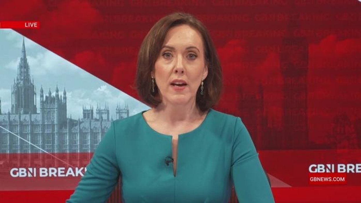 'It's ridiculous!' Ex-MI6 boss slams Keir Starmer for refusing to offer 'full-throated' support to US