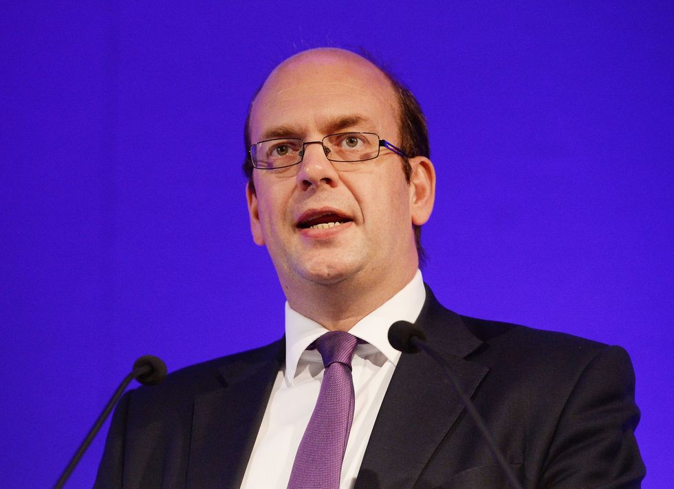Ex-MP Mark Reckless spent time with Nigel Farage as a Ukip MP