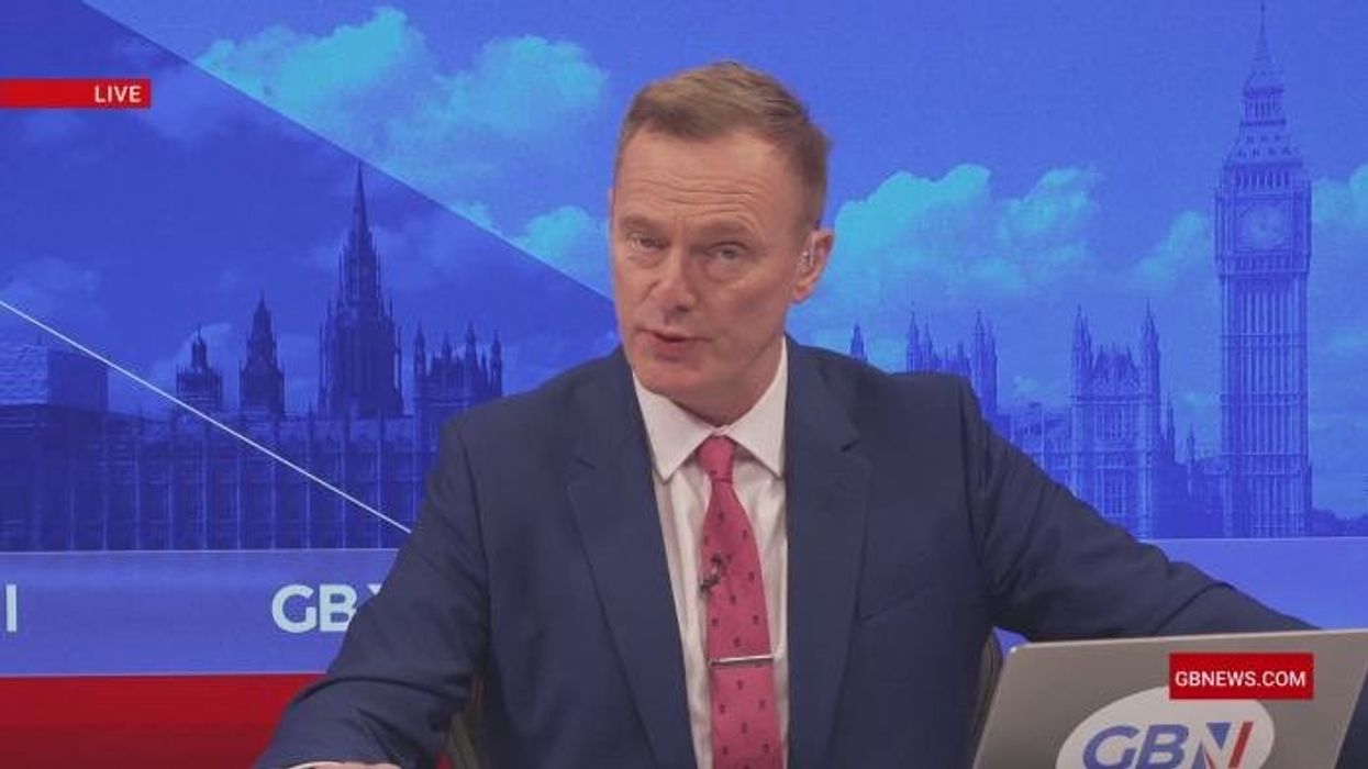 Channel 5 Vine fans furious as cancel culture clash erupts over Abaraonye Oxford Union row: 'Blindly wedded to her ideology!'