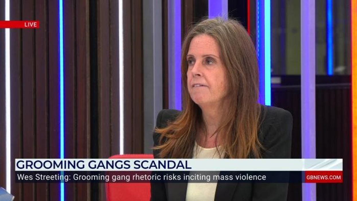 'Where were they back then?!' Ex-Rotherham MP blasts Tories who 'dismissed concerns' about grooming gangs scandal