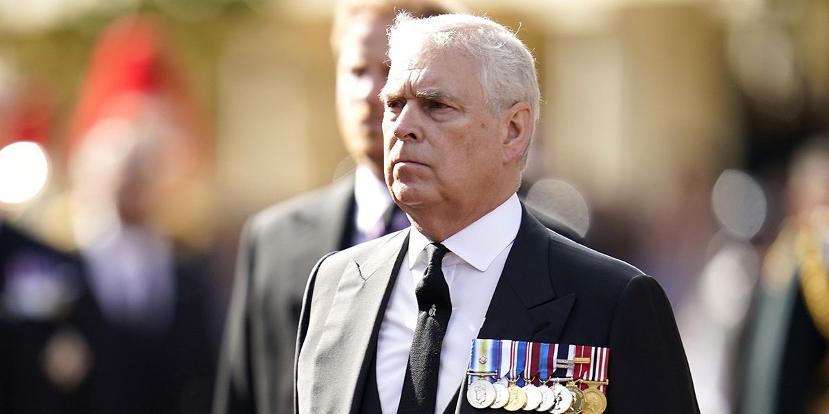 NextImg:'The penny has dropped!' Ex-royal butler reveals real reason why Prince Andrew is skipping Christmas celebrations: 'A black sheep'