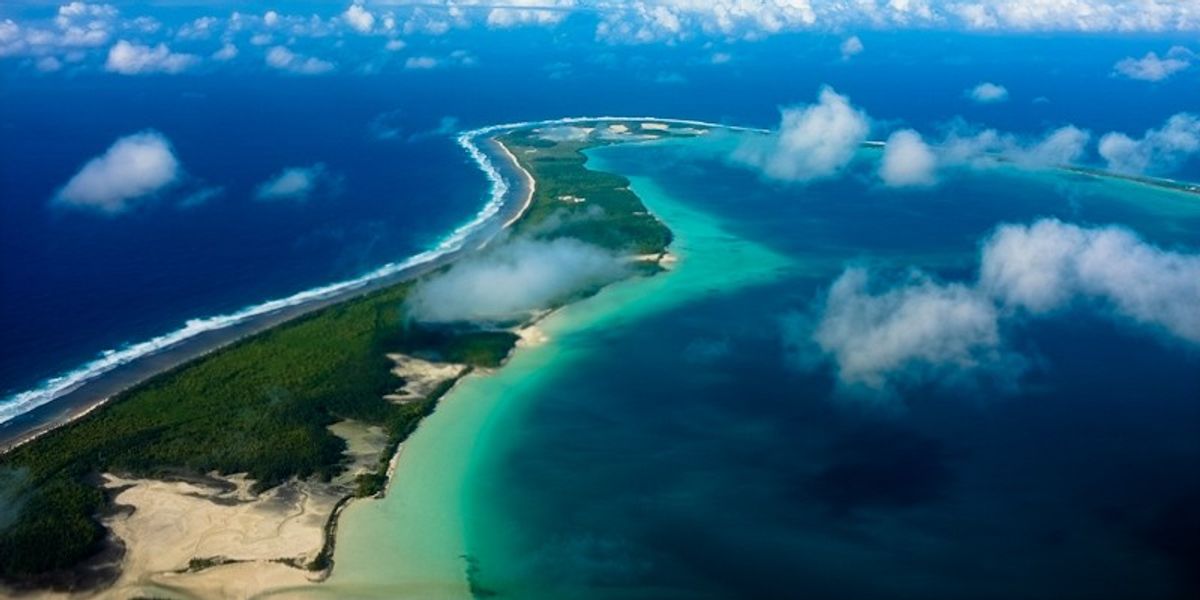 NextImg:Migrants brought from remote Chagos Island to UK will receive Foreign Office financial support