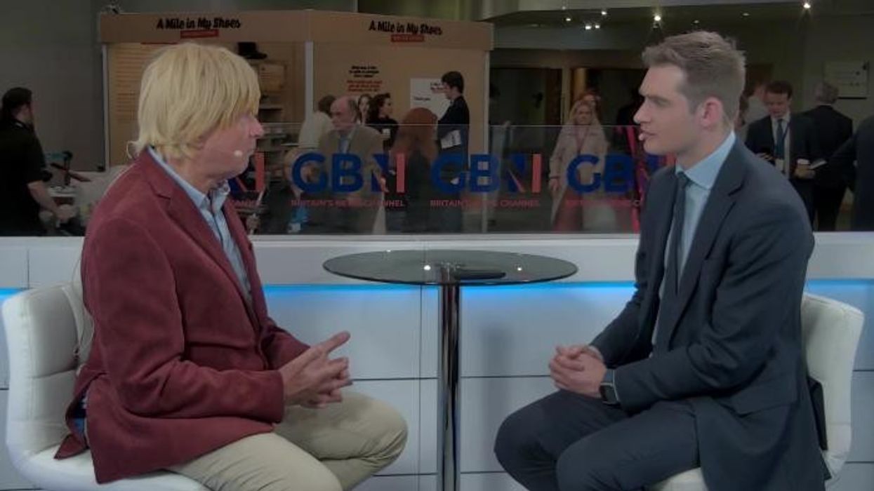 'There is plenty of housing!' Angela Rayner flounders as deputy PM fails to explain how Labour will house 2.5m migrants expected to arrive in Britain