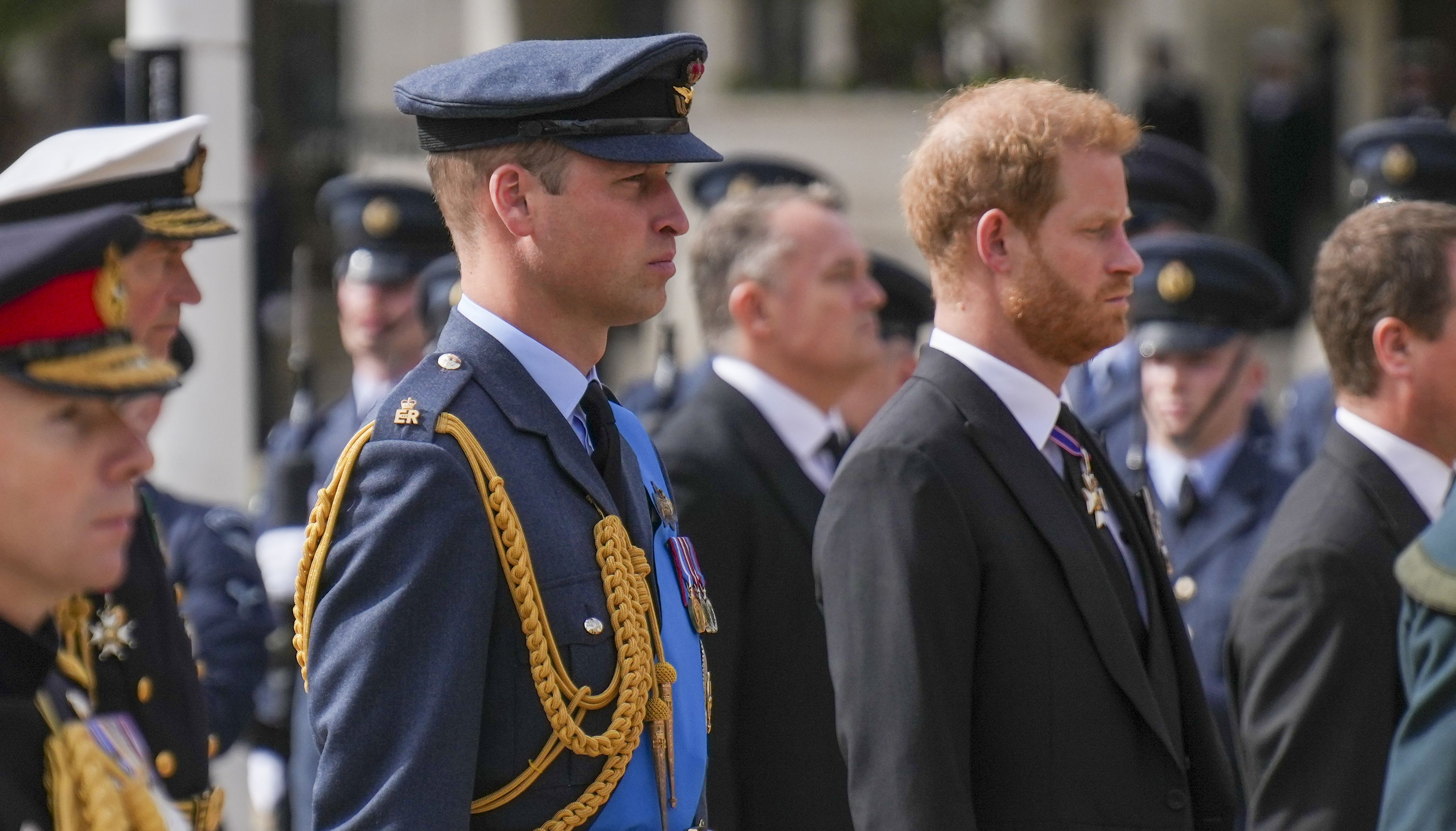 Excerpts of Prince Harry's highly anticipated book 'Spare' have come out after it was leaked early in Spain