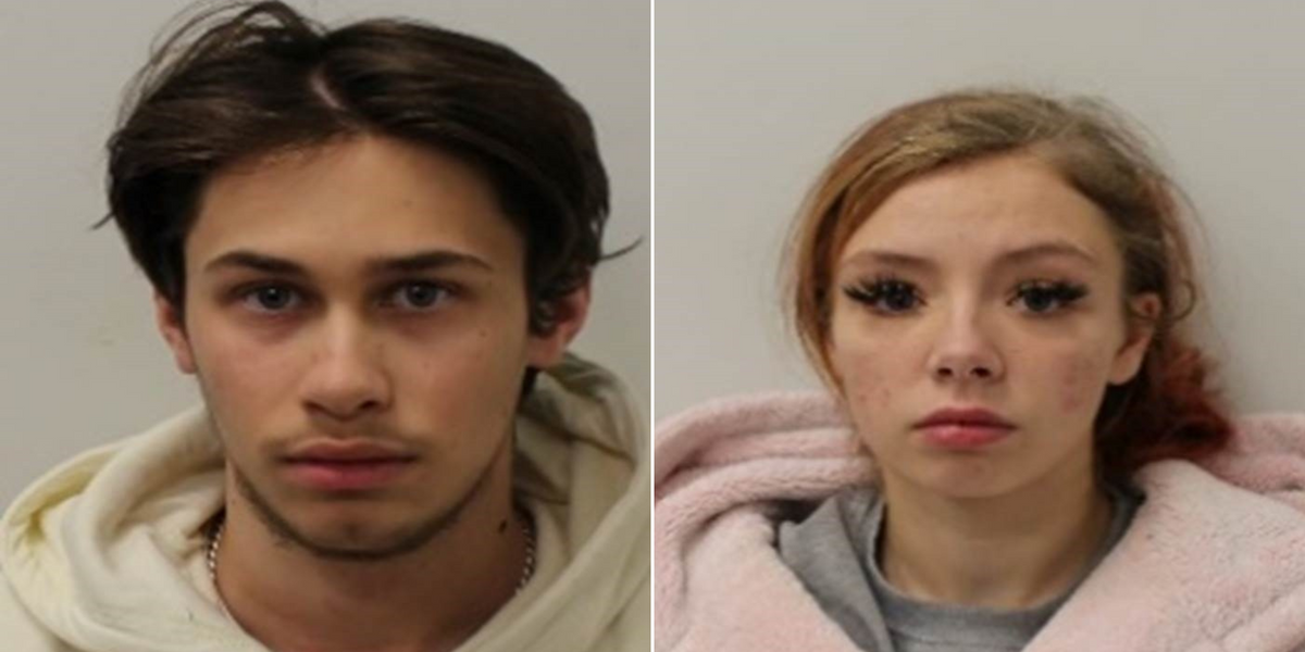 NextImg:Trans girl stabbed 9 times at party 'in revenge for lying about her gender'