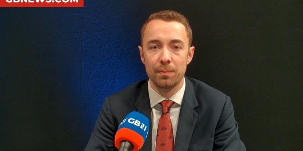 Chopper’s Political Podcast episode 97 – Steve Yemm and Luke Charters Chopper’s Political Podcast episode 97 – Steve Yemm and Luke Charters