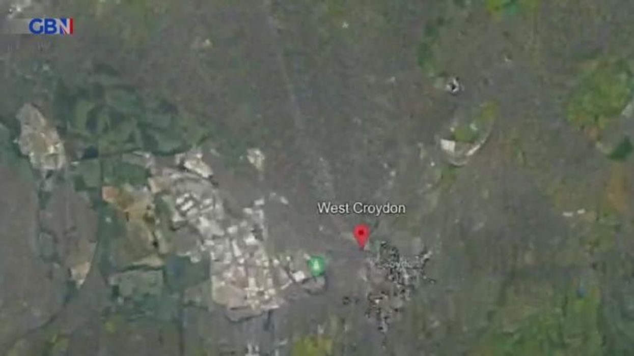 Christians attacked by baton-wielding mob just hours after 70 beheaded in Congo