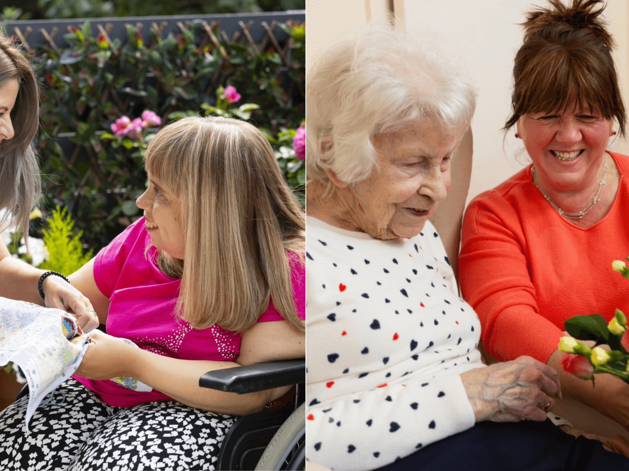Exclusive GB News Membership Offer: Save up to 25% on Live-In Care with Agincare
