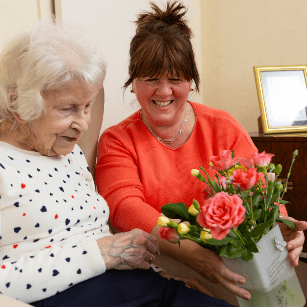 Exclusive GB News Membership Offer: Save up to 25% on Live-In Care with Agincare
