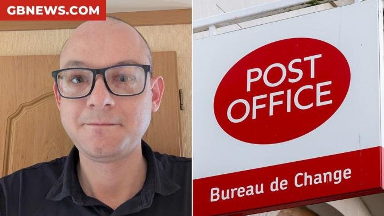 'Sums this country up': Fury as Post Office and Fujitsu sign £41million contract to maintain Horizon system