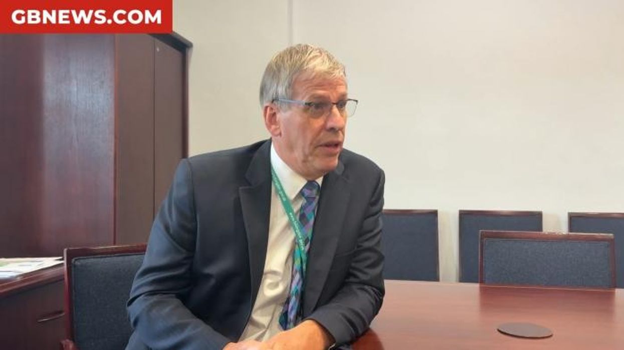 'Another broken promise!' Sadiq Khan accused of 'removing policing from communities' with controversial new plan: 'Utterly inadequate'