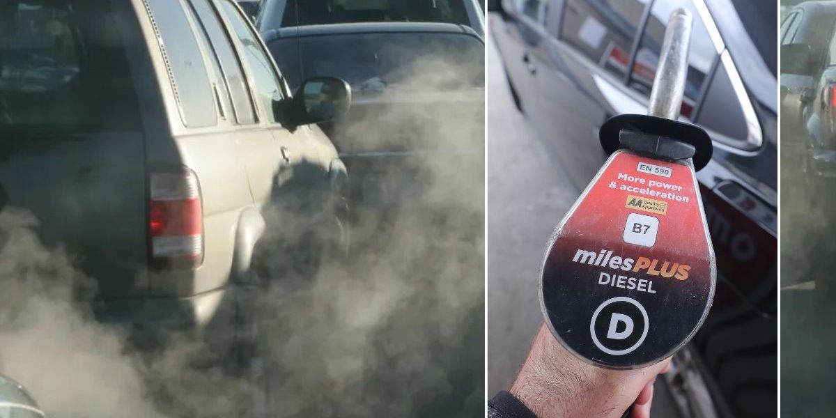 NextImg:Petrol and diesel cars could remain on roads as calls grow to amend EU ban on combustion engines