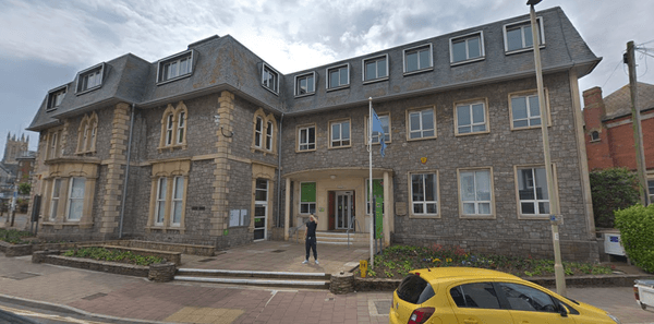 Exmouth Town Council