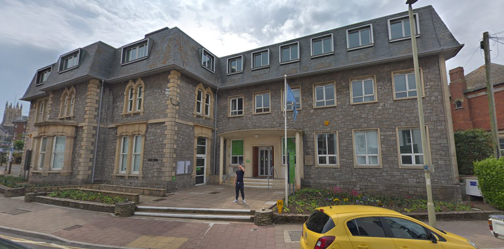 Exmouth Town Council