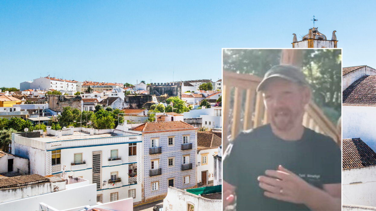 Expat / Houses in Portugal