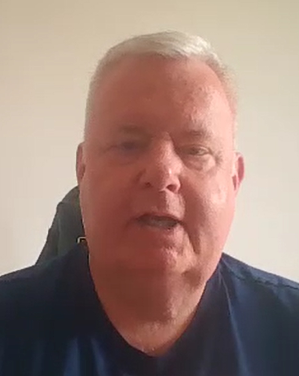 Expat in France Jeff