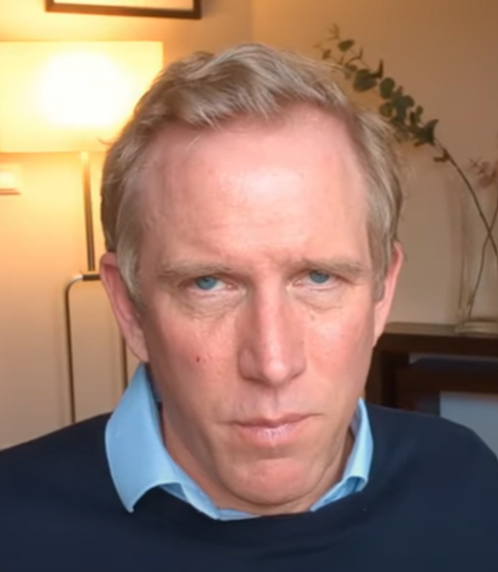 Expat in Portugal - Frederik