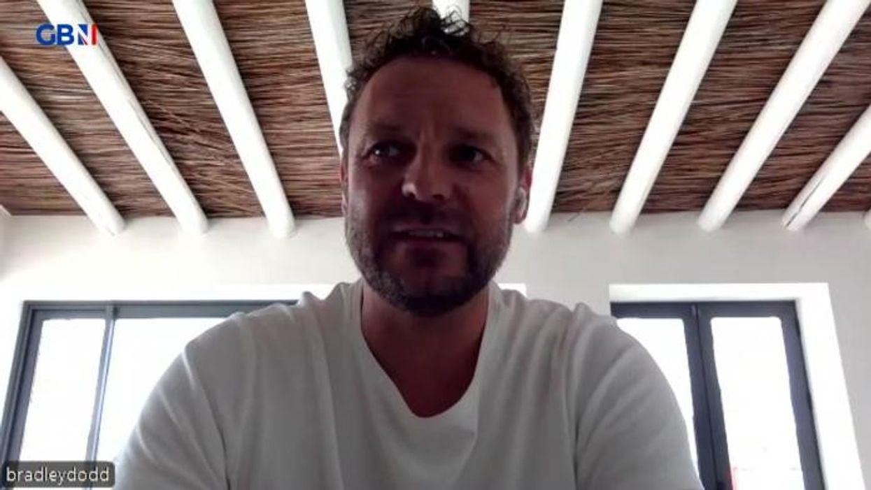 GBN expat secrets - Portugal: 'Everything is about lunch here - and most of Portugal is drunk from 3pm onwards'