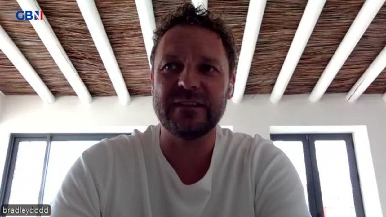 British expat who moved to tropical paradise shares the biggest difference living abroad - 'I've upset locals'