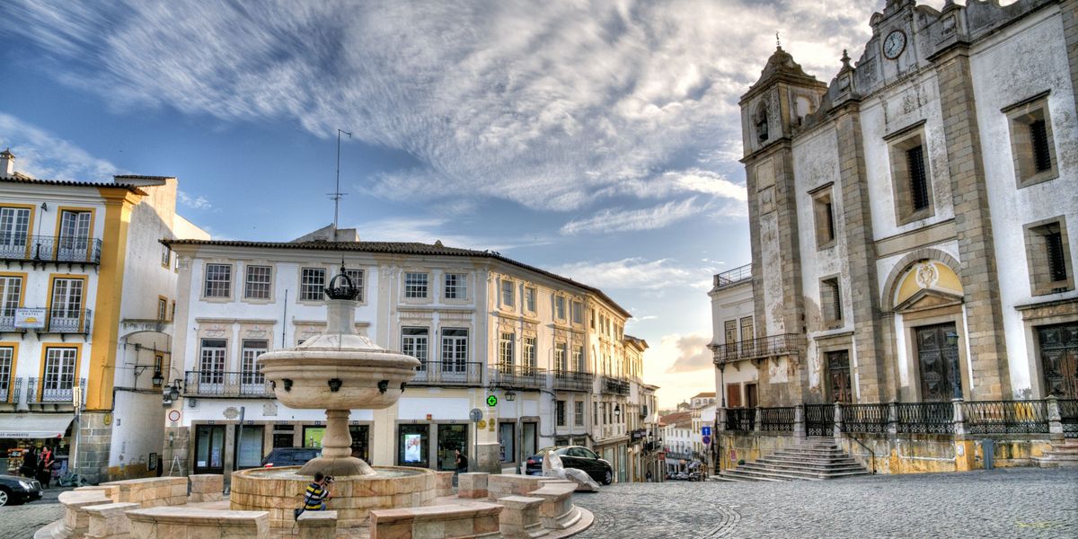 NextImg:British holidaymakers could be hit with new fees as Portugal city considers tourist tax