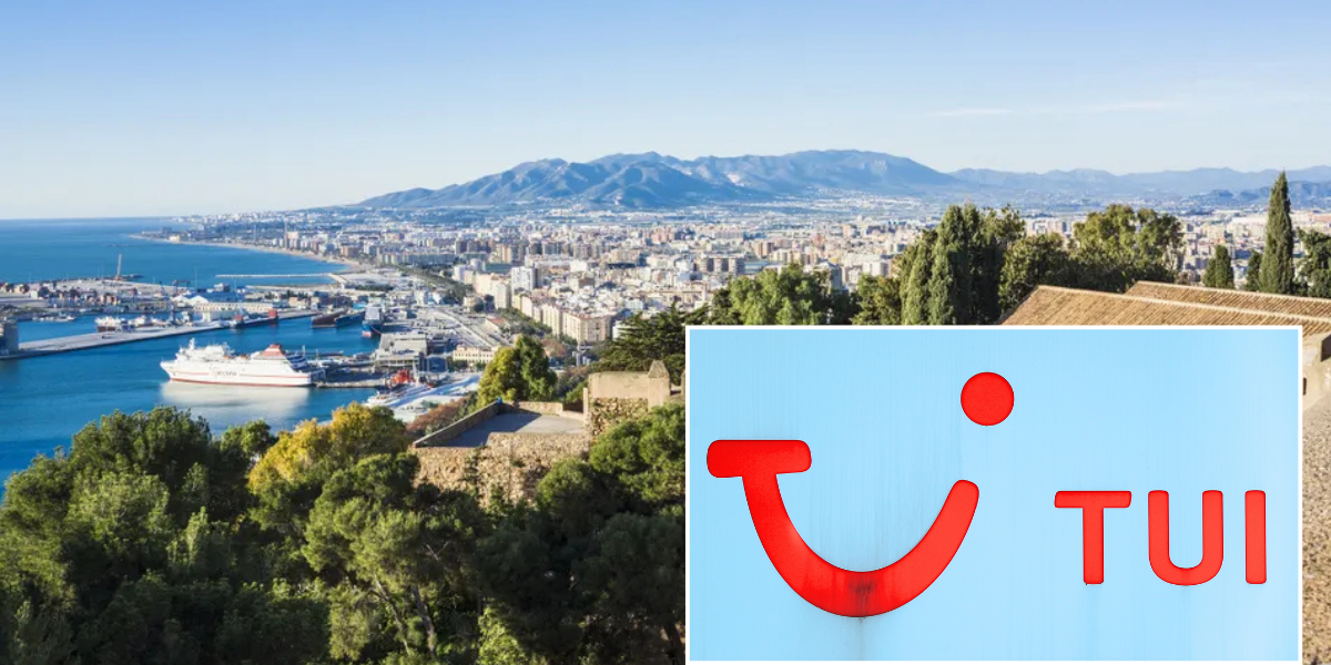 NextImg:TUI launches two new routes to Spain - 'offers a blend of culture and coastal beauty'