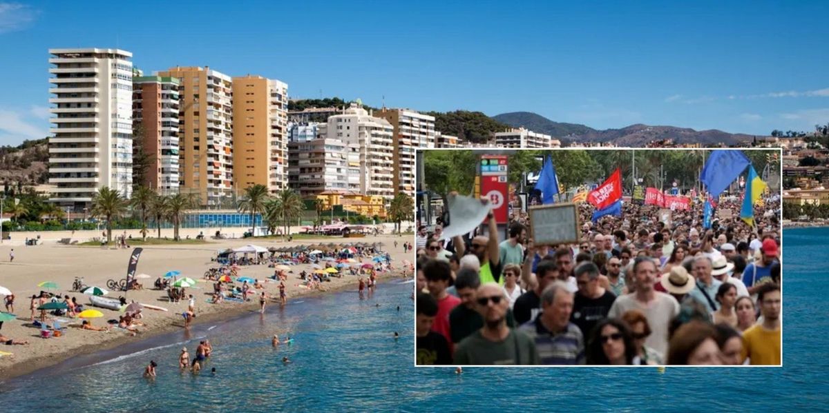 NextImg:Travel news: Spain hits back at tourists with new regulations limiting holiday home rentals