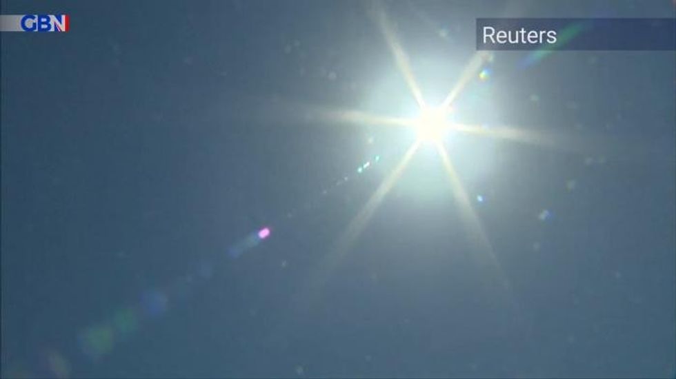 Expats are flocking to a country with sandy beaches and a friendly climate - top 5 places for Britons