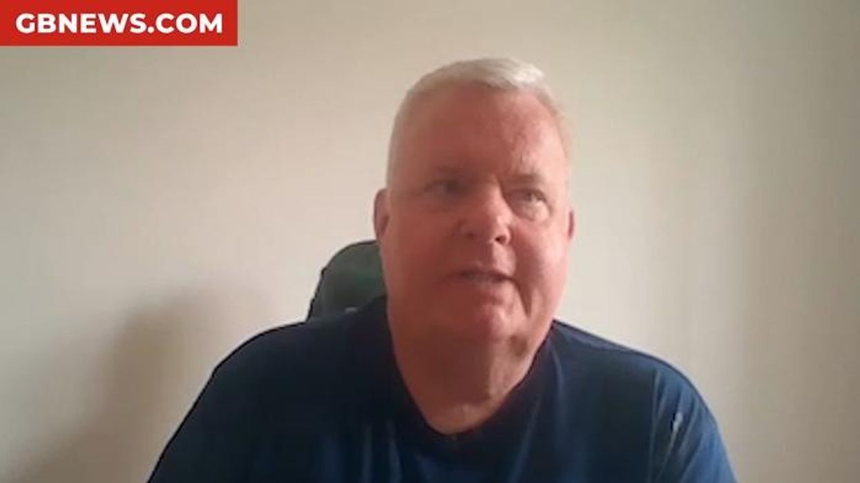 'I felt very uncomfortable': Expat shares the dangers of living in Italy and what to be wary of