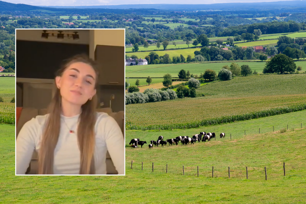 Expat / Limburg Netherlands