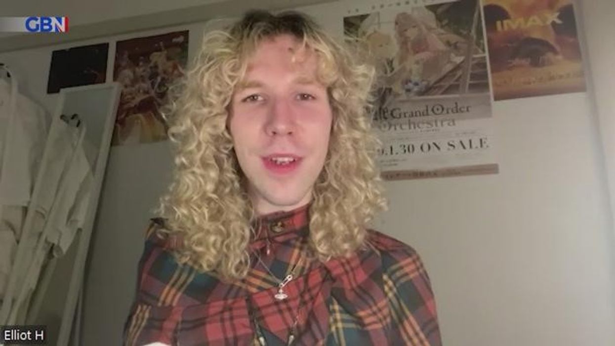 GBN expat secrets - Japan: 'It's an amazing blend of old and new - you're only a few minutes away from an ancient temple or a robot cafe'