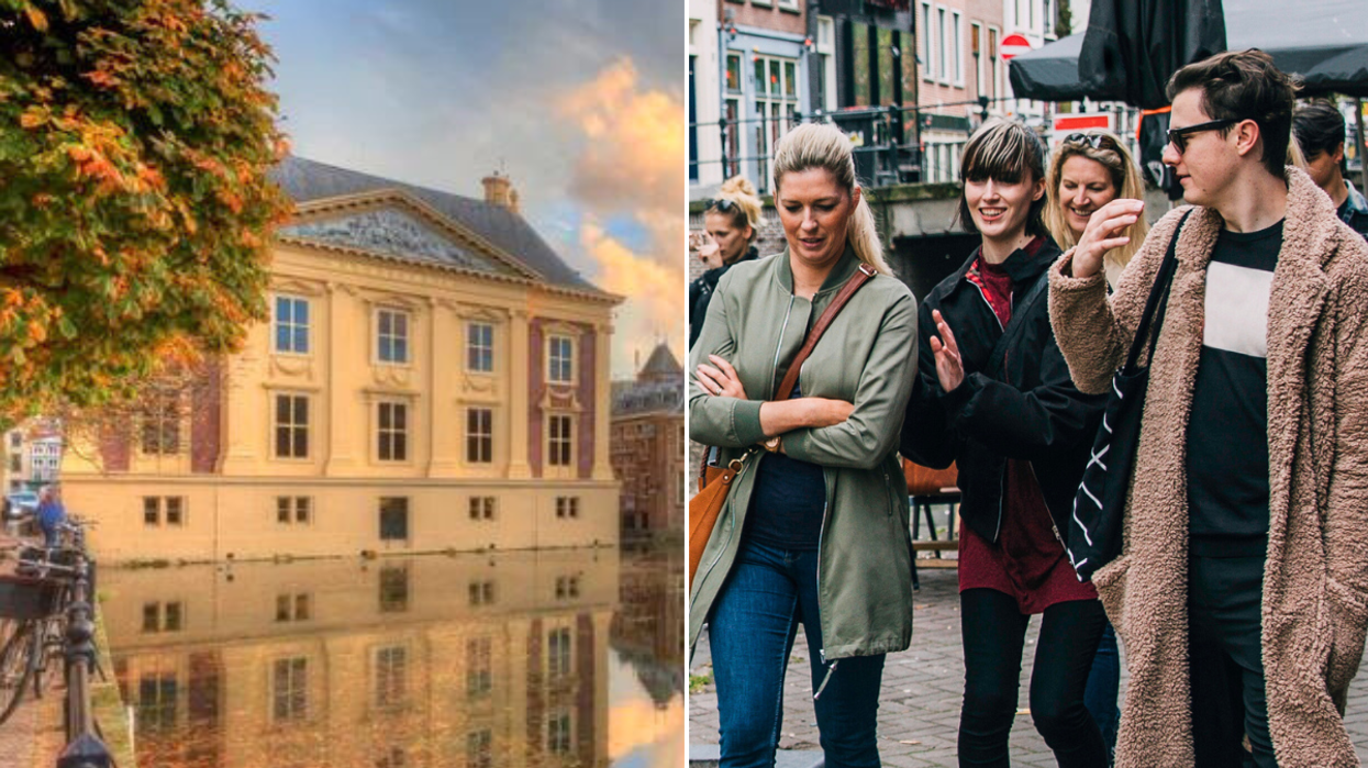 Expat the Netherlands