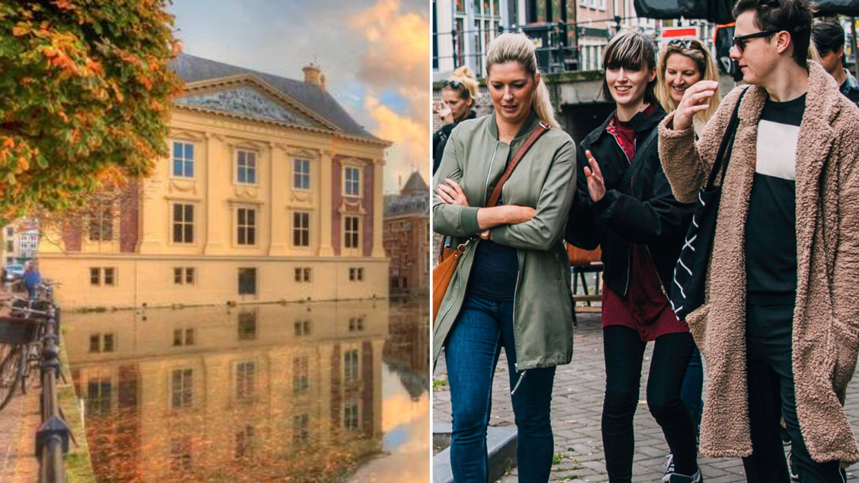 Expat the Netherlands