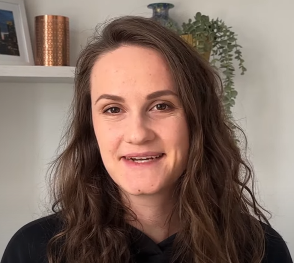 Expat Valeria in Italy