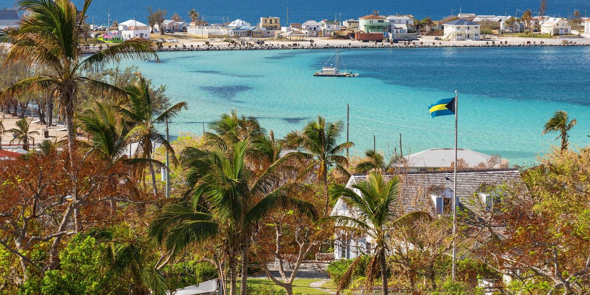 NextImg:Travel warning for tourists visiting the Bahamas following crime surge - ‘exercise increased caution’