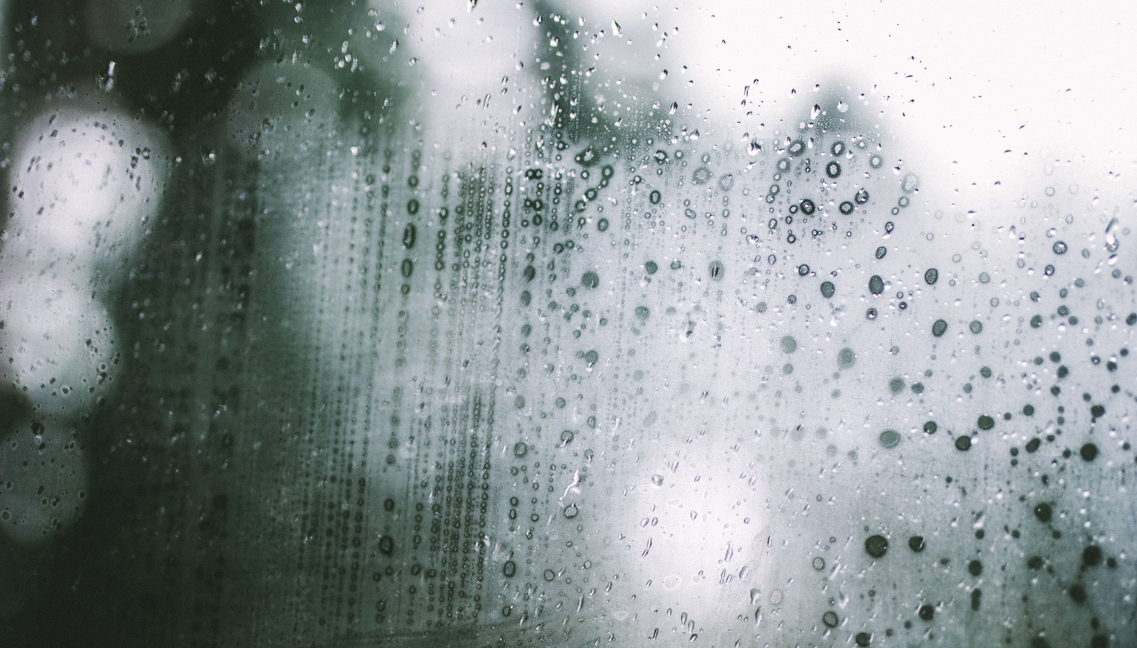 Expert Allan Reid says households should ensure rooms have 'adequate' ventilation