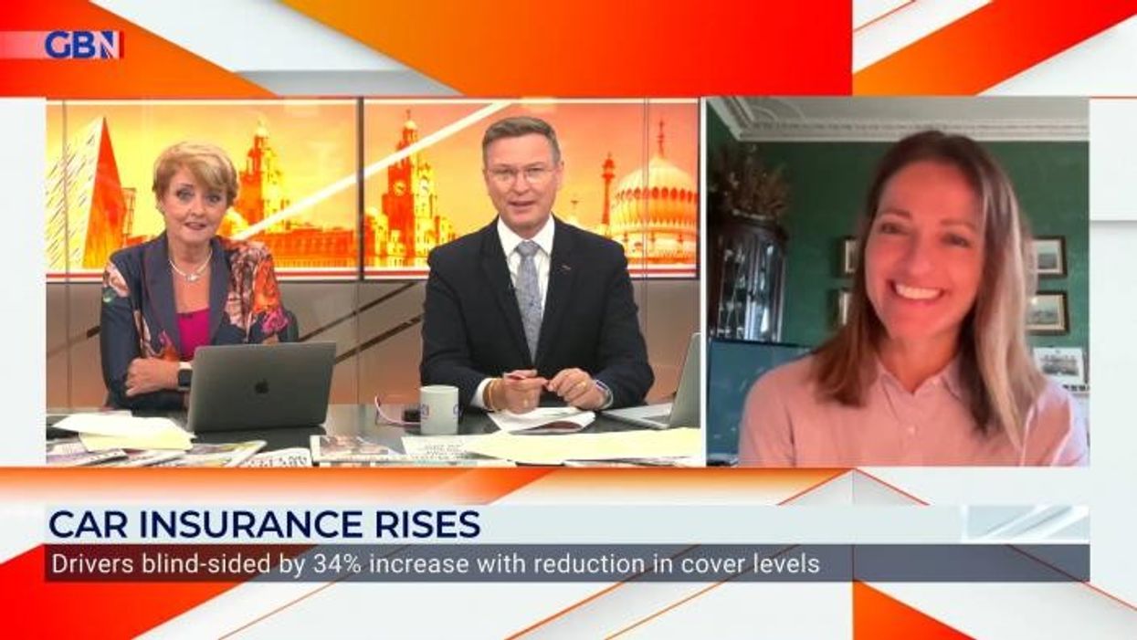 Drivers risk paying £300 extra for car insurance with calls for urgent law changes - 'This isn't right!'