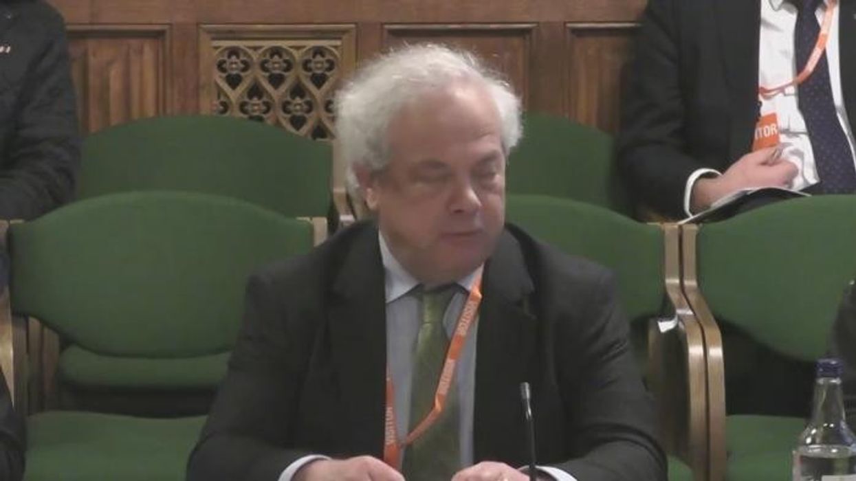 Treasury 'forced to intervene and stabilise markets' amid surge in borrowing costs