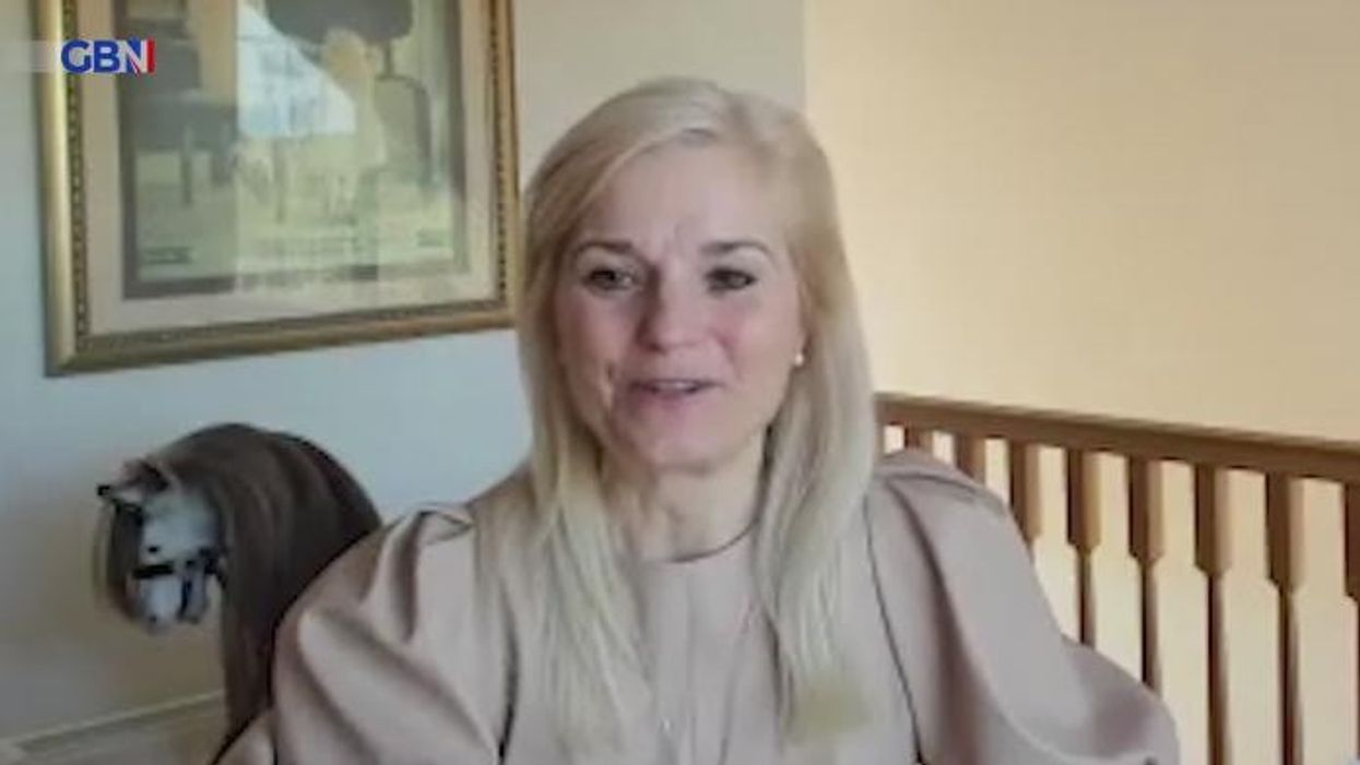 Full meal plan to alleviate menopause symptoms and torch excess belly fat - plus the food to 'avoid' at all costs