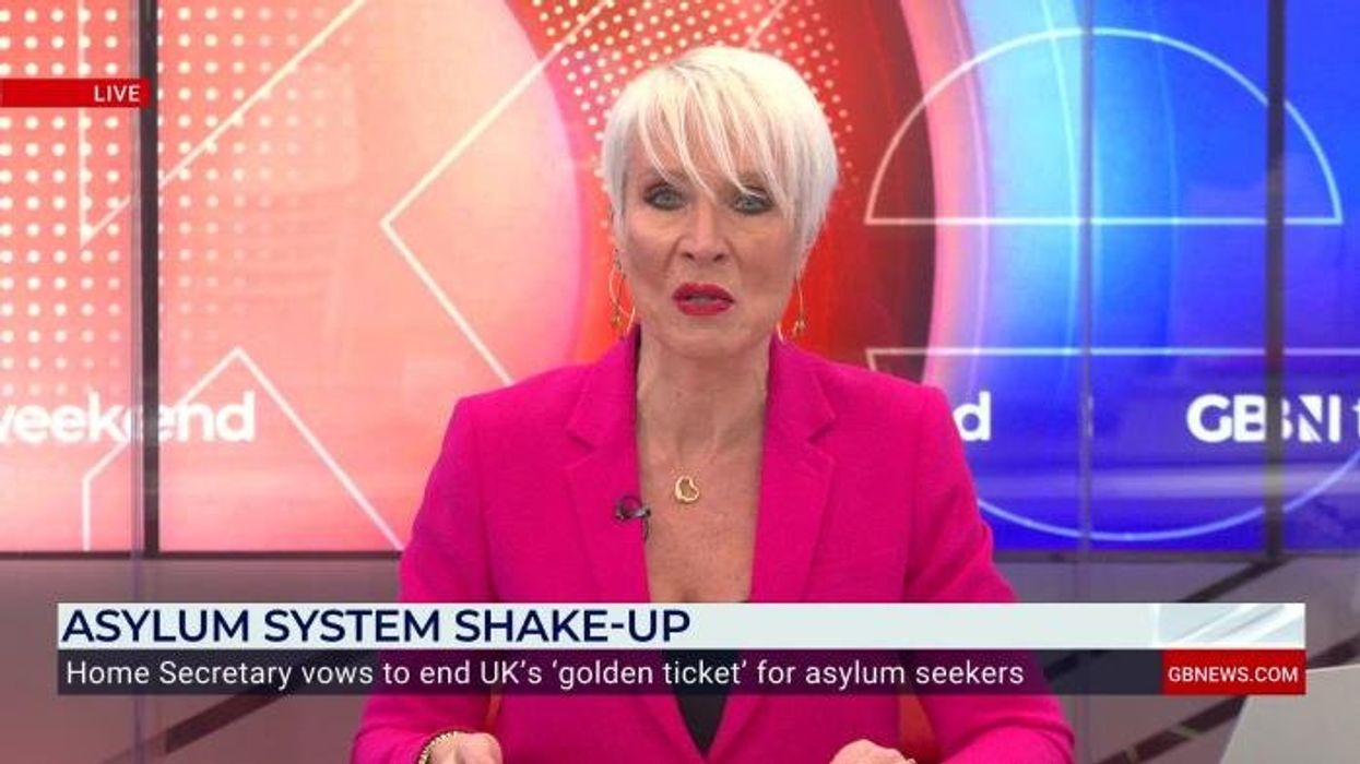 Expert points to 'major flaw' in Labour’s Danish-style migration crackdown: 'Skipping a key deterrent!'