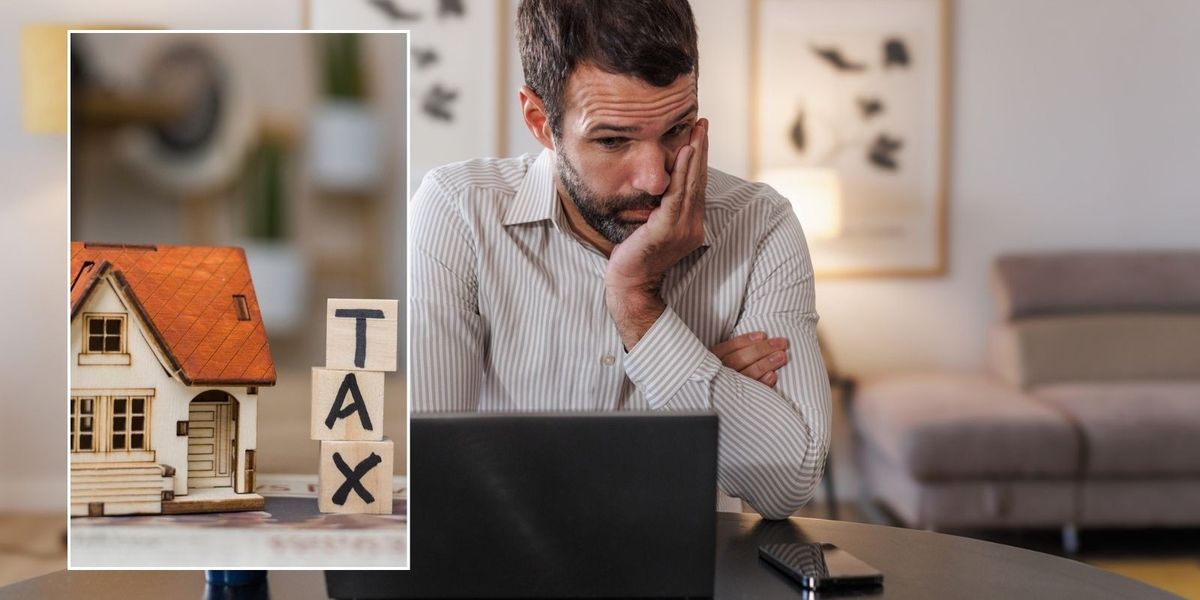 'Tax trap' could slap workers with 60% charge on savings interest - how to avoid