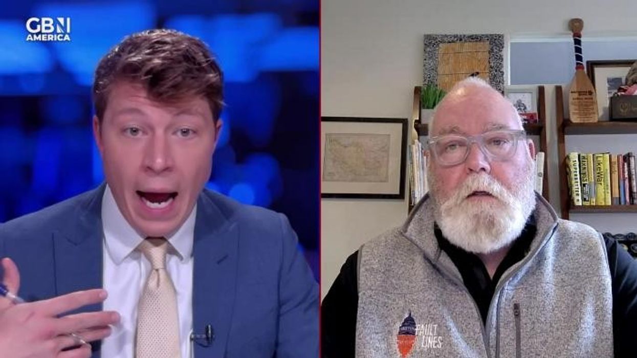 Expert issues warning that there will be 'more mysterious objects in the skies' in coming days: 'Don't have clarity from the US government!'