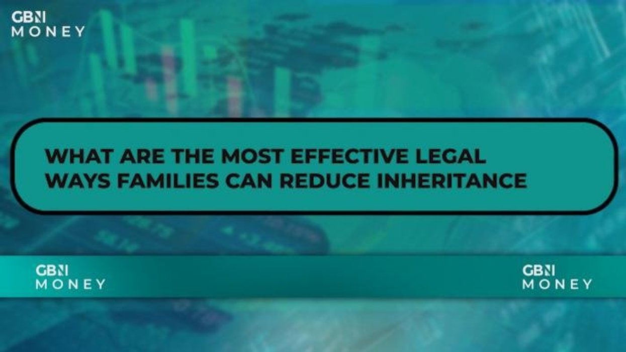 Inheritance tax warning: Families hit with £3million bill on gifts gone wrong