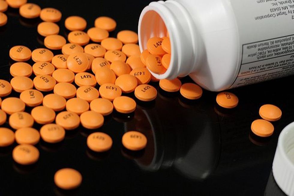 Experts have warned over-60s against the daily use of aspirin