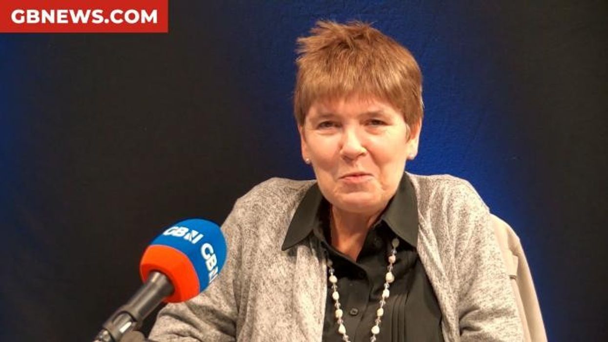 Chopper's Political Podcast: EXPLAINED - How Nigel Farage changed politics forever and the TRUE reason Unite the Kingdom took place