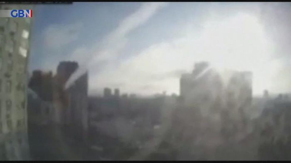 Russia's invasion of Ukraine: Everything we know so far...