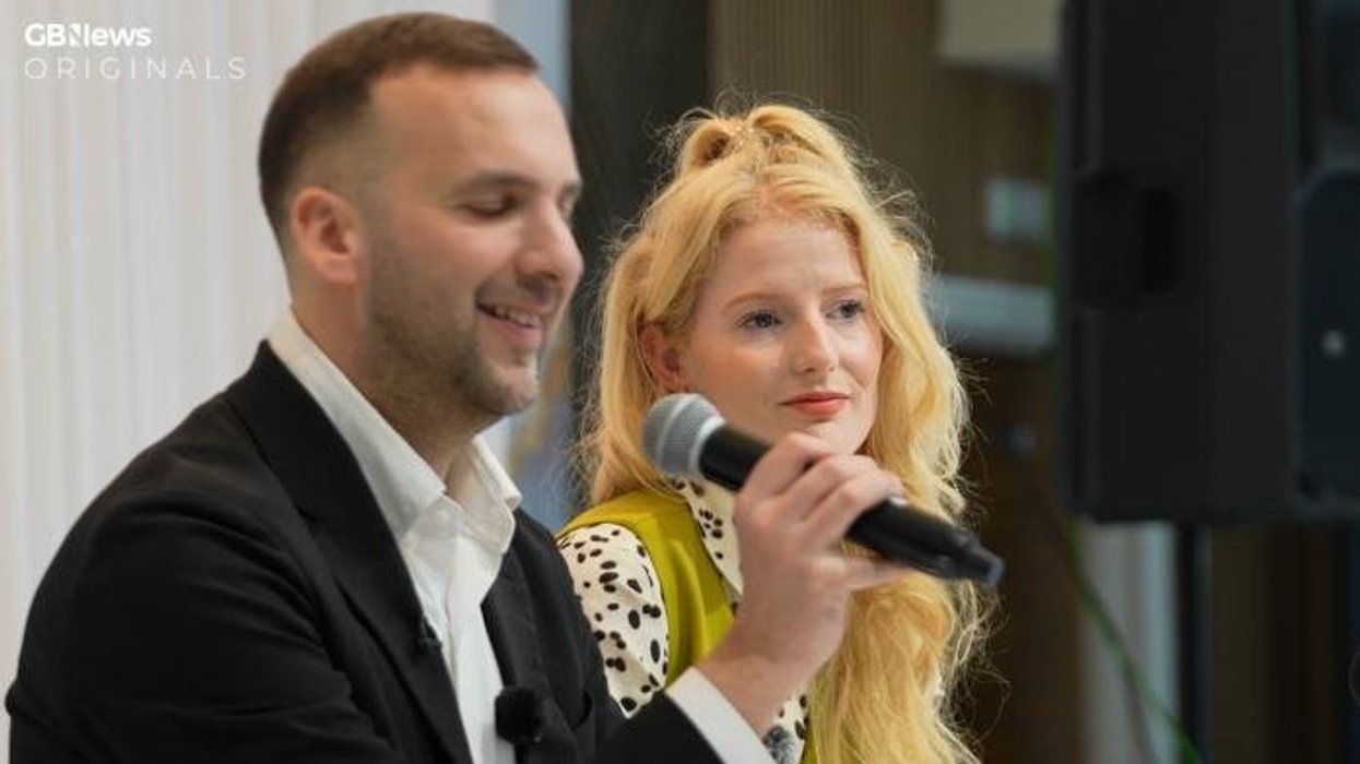 Zack Polanski's Greens welcome notorious anti-Zionist who once described Israeli state as ‘Hitler’s offspring’