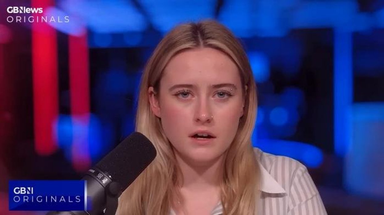 'Protected by the rainbow flag!' Campaigner blasts Pride 'cowardice' after founder receives 30-year sentence for child rape