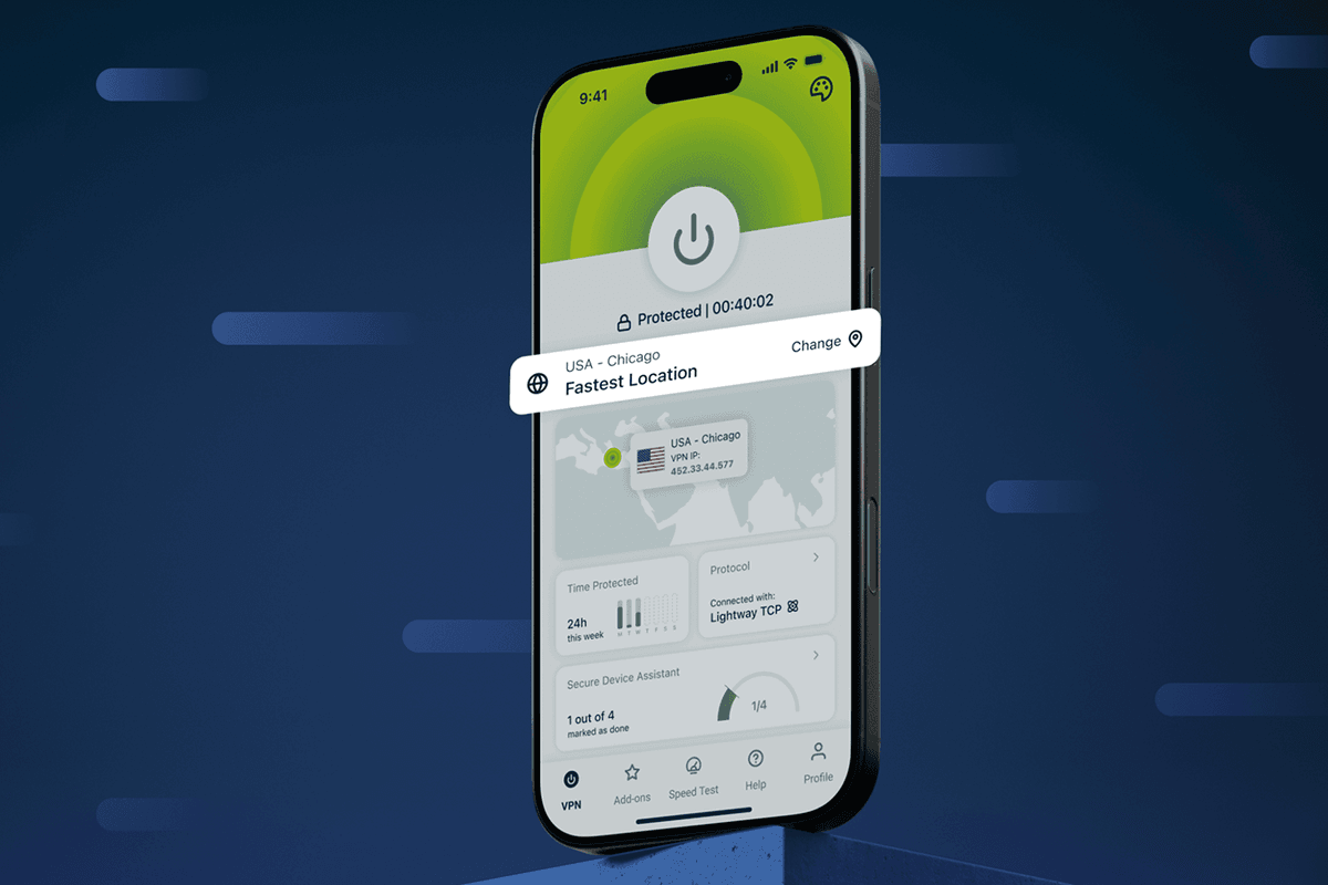 ExpressVPN launches new secure feature you really can’t afford to be without