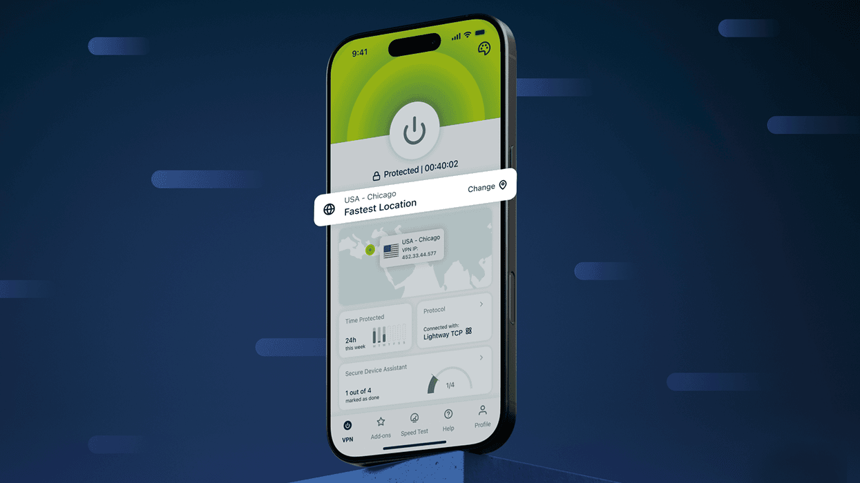 ExpressVPN launches new secure feature you really can’t afford to be without