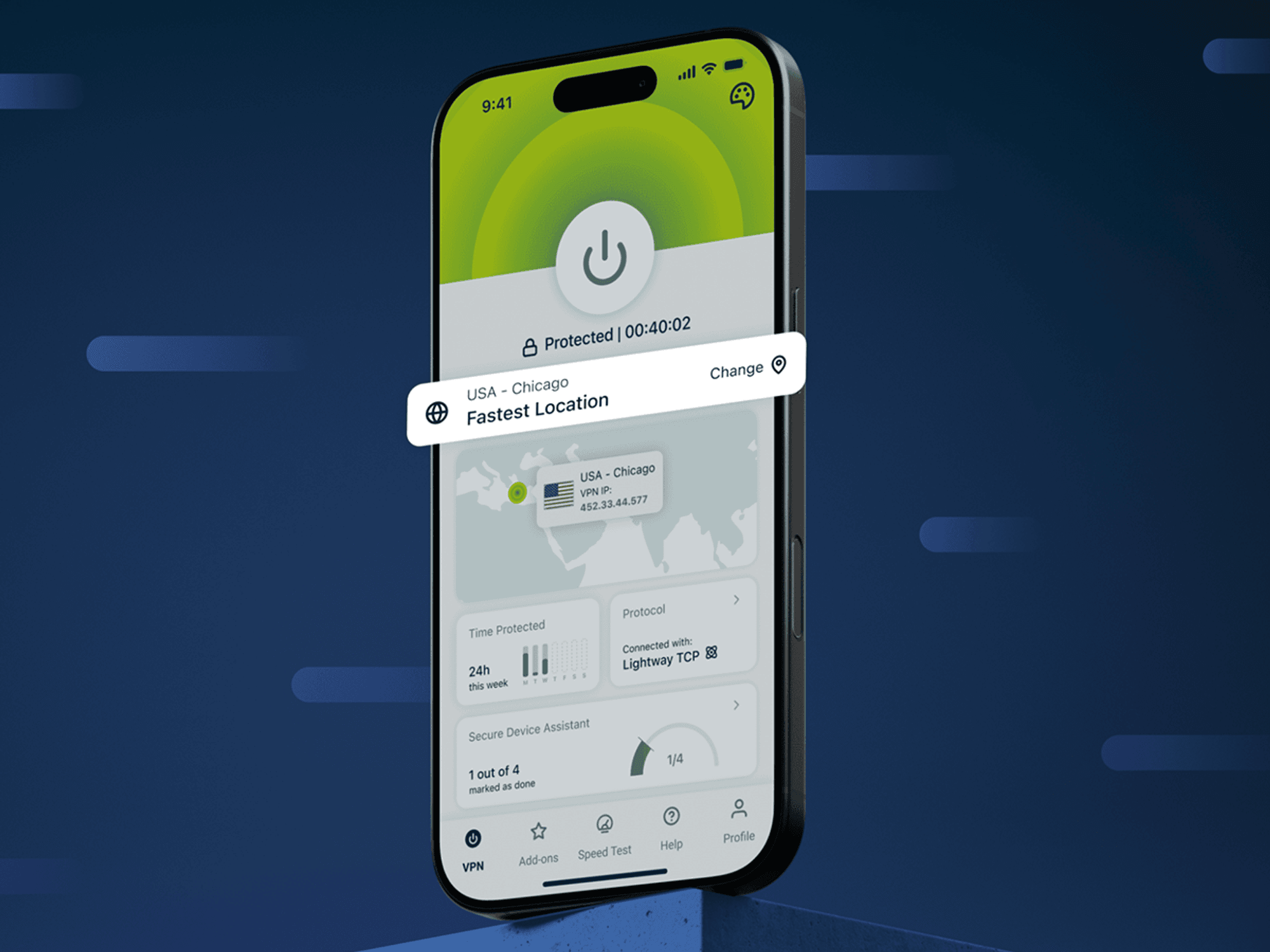 ExpressVPN launches new secure feature you really can’t afford to be without